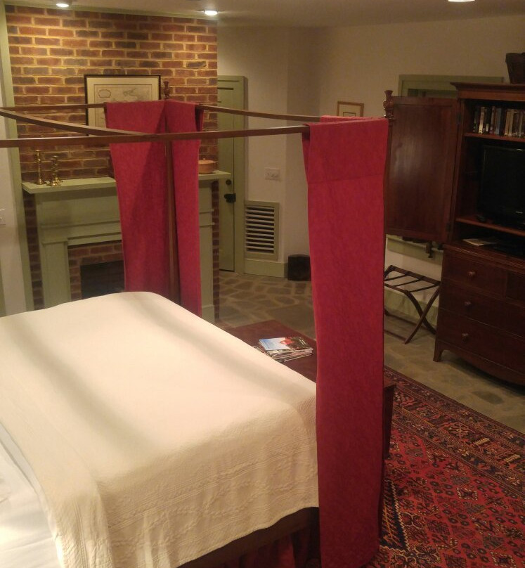 A Tailor's Lodging主图