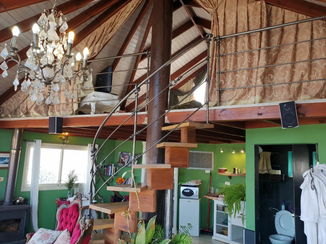 The Moving Castles主图