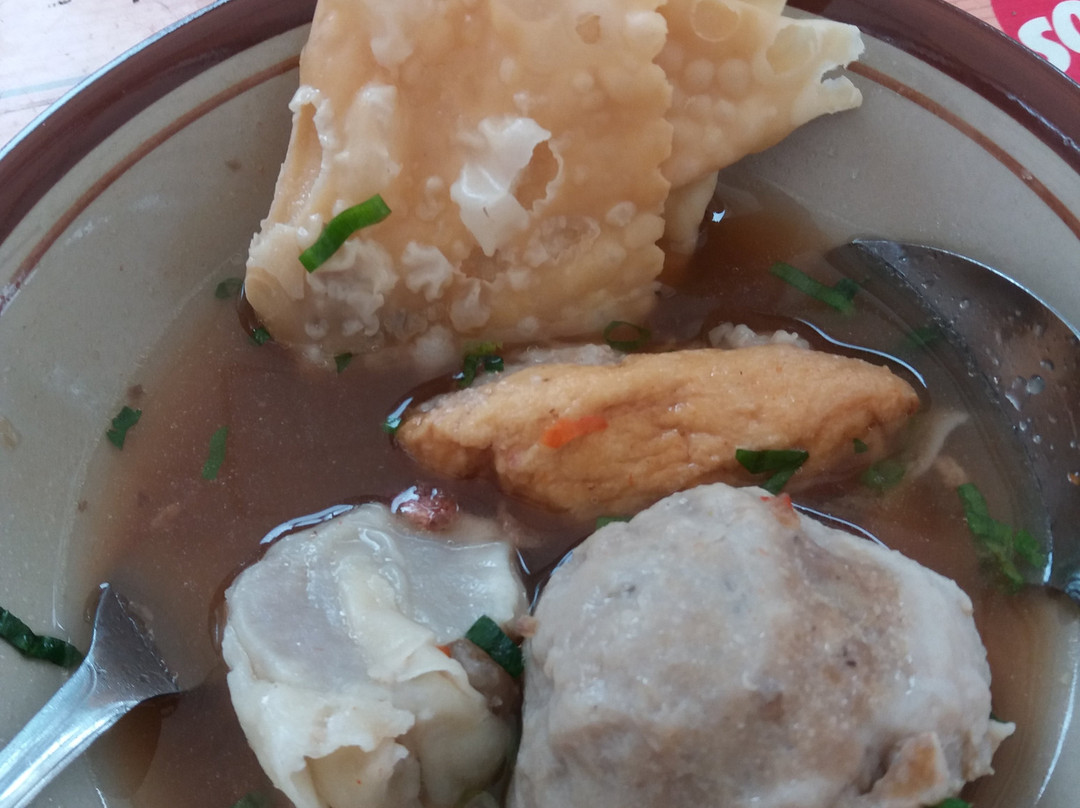 雅加达老城-雅加达必去景点