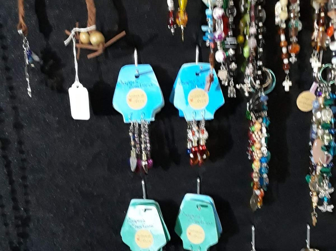 The Hidden Market-Mount Pleasant必去景点