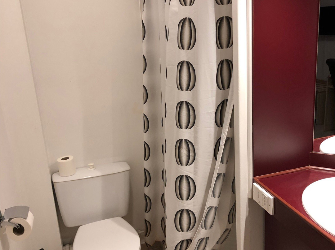 Brit Hotel Cherbourg主图