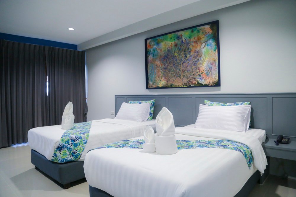 Xanadu Hotel-官方