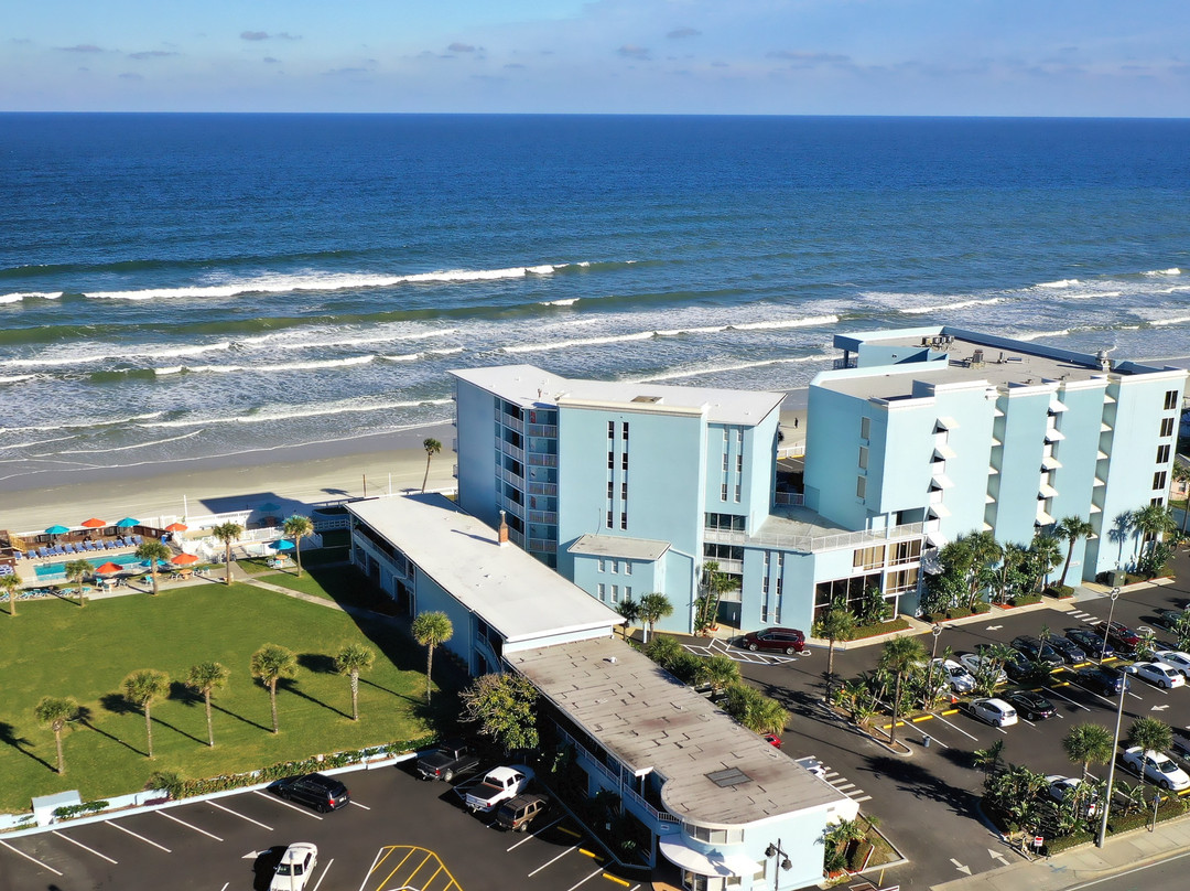 El Caribe Resort & Conference Center主图