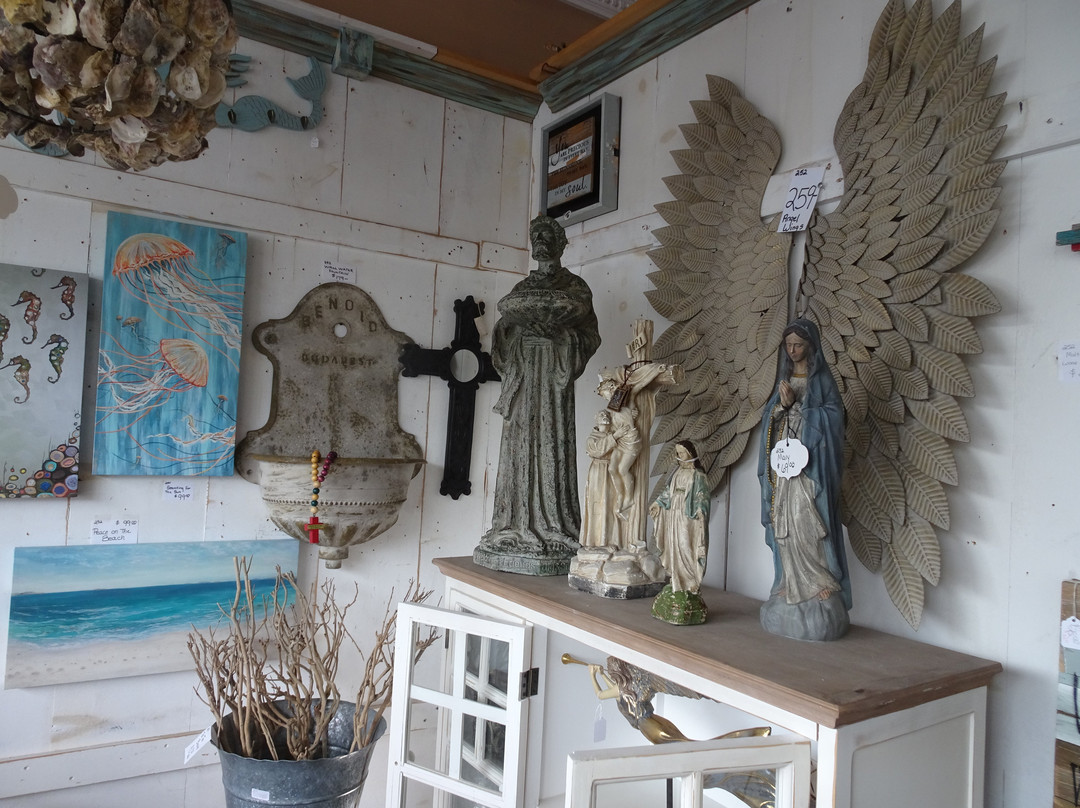 San Clemente Downtown District-圣克莱蒙顿必去景点