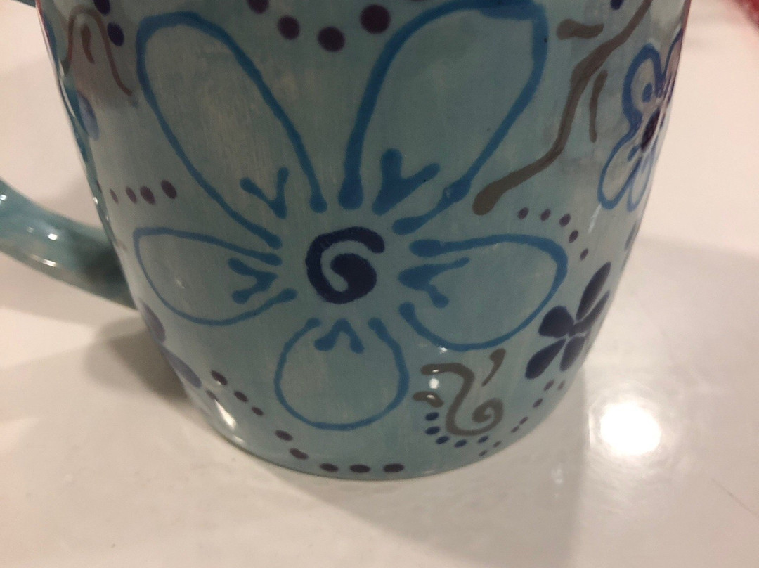 Studio Ceramics-Saar必去景点