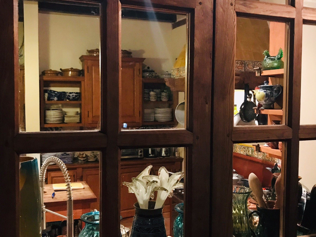 Villa Victoria主图