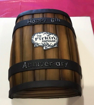 The Firkin Alehouse-福克斯通必去景点