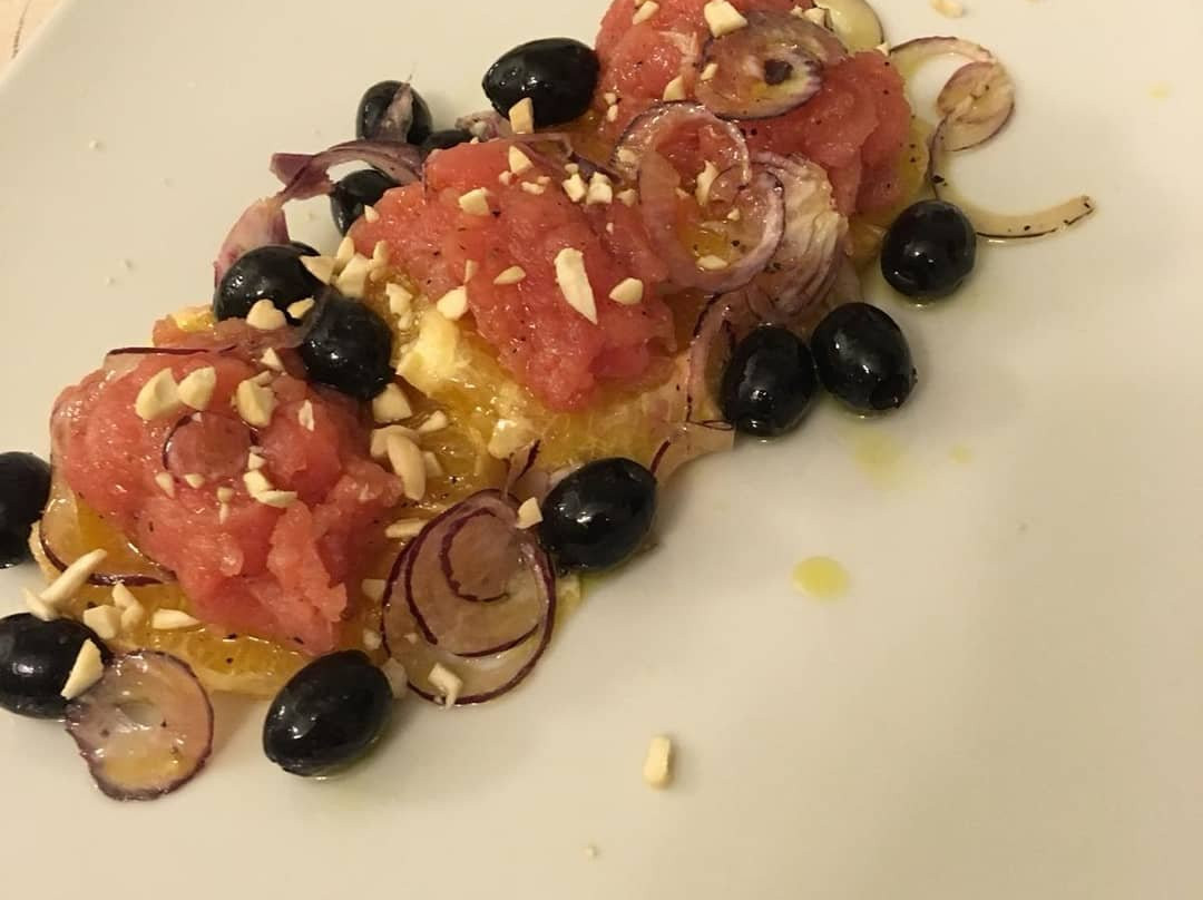 Core by Clare Smyth