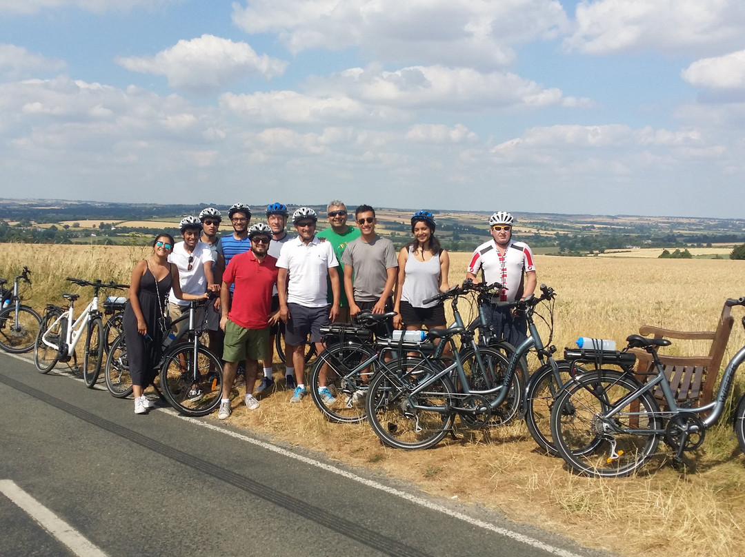 Cotswold Electric Bike Tours景点图片