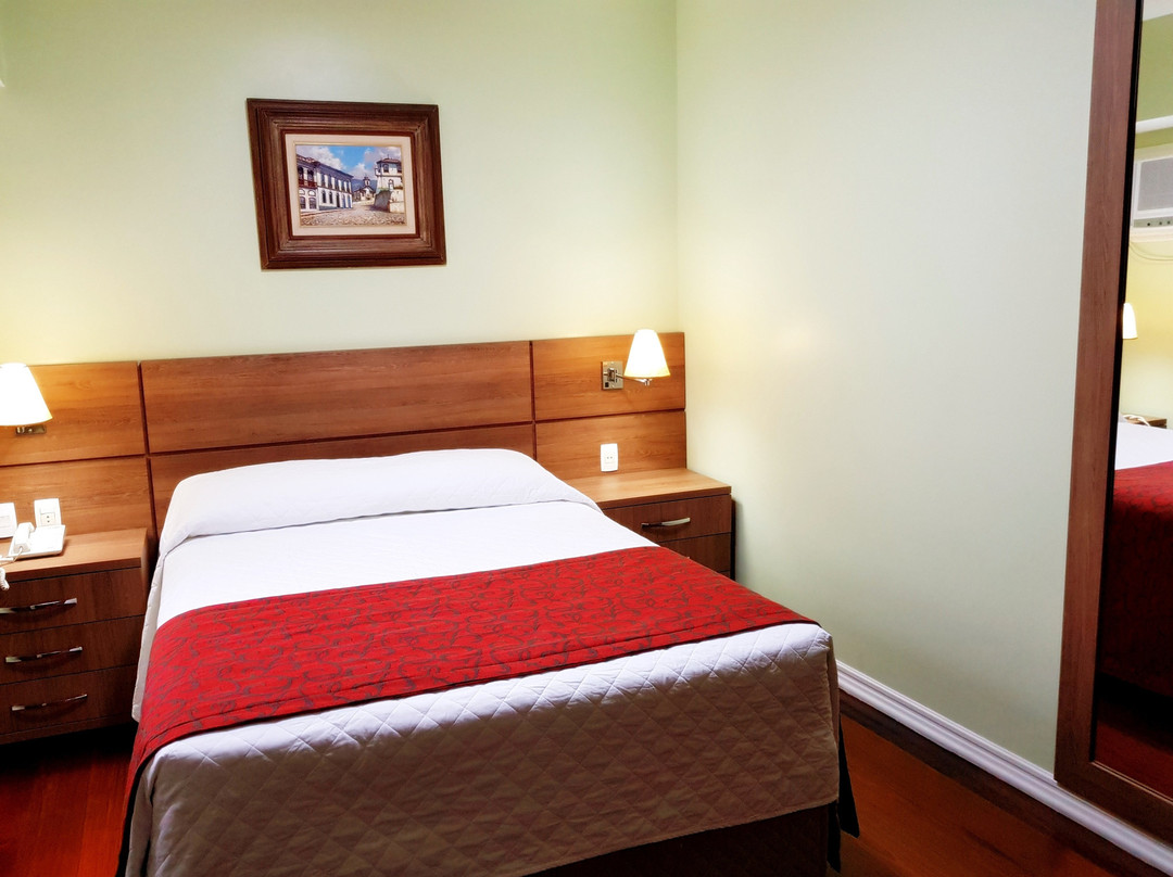 Pousada Clássica主图