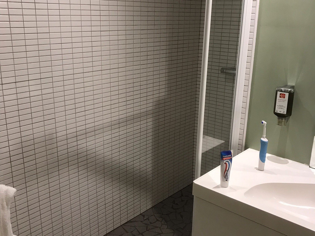 伏尔甘酒店主图