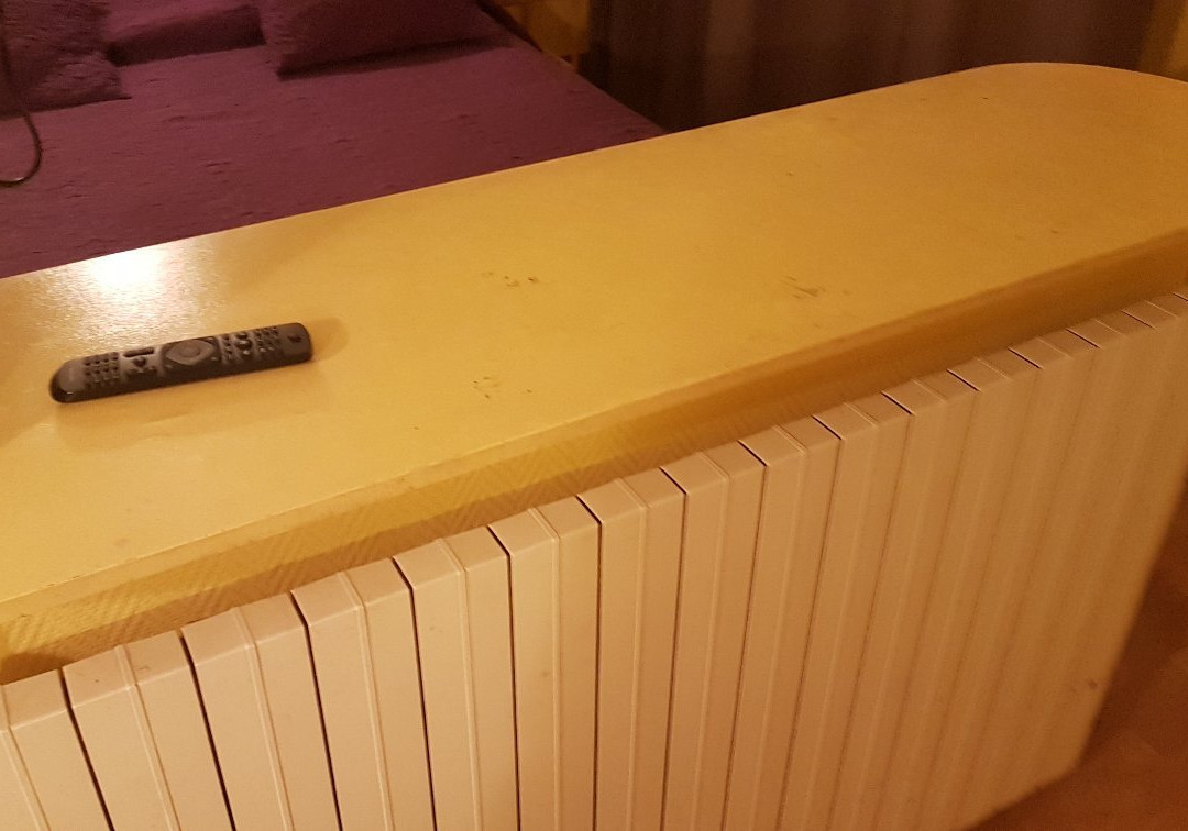 终点站艾斯尼耶尔酒店主图