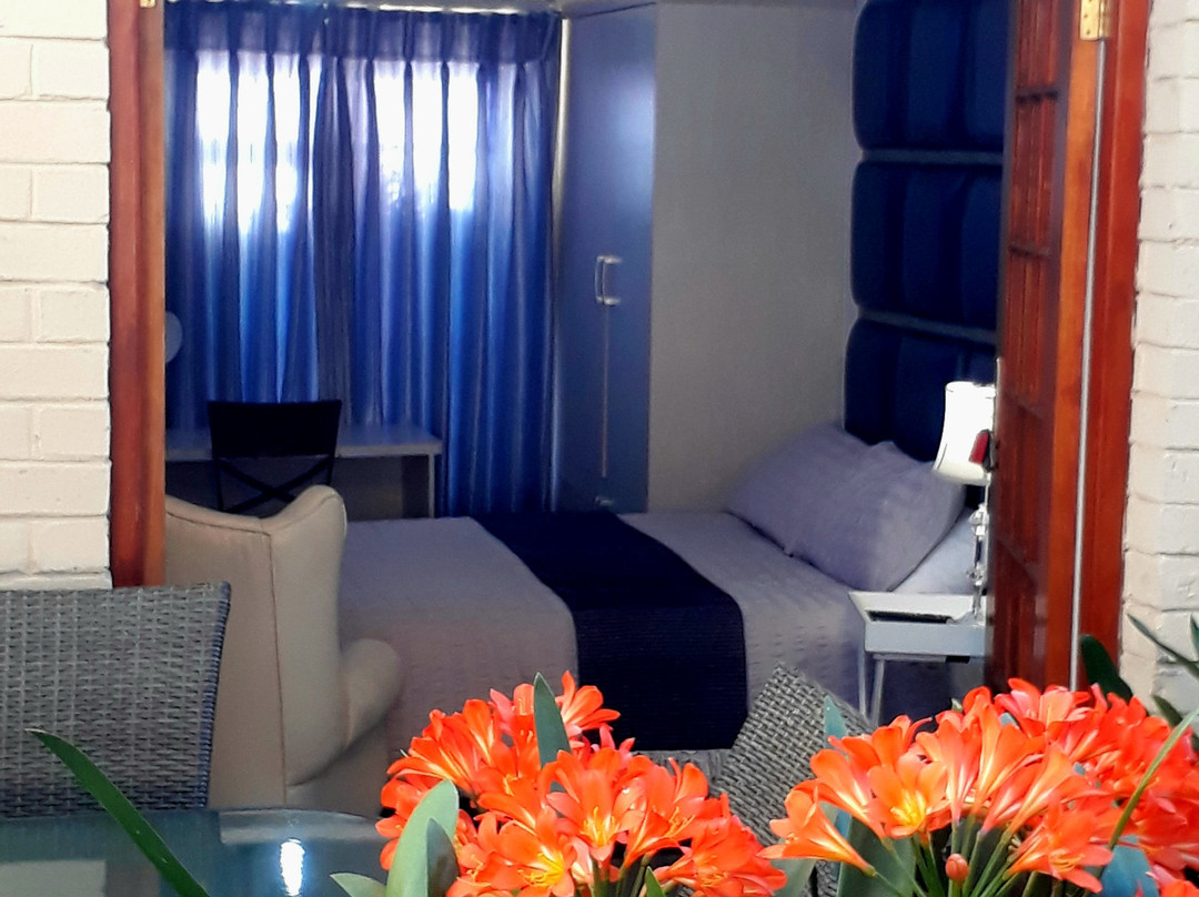 Serenity Green Guesthouse主图