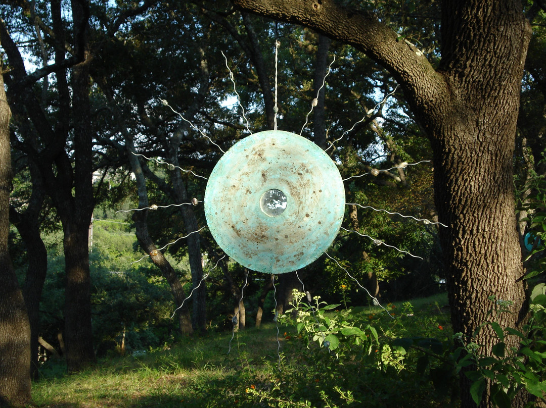 Solstice Gardens-Dripping Springs必去景点