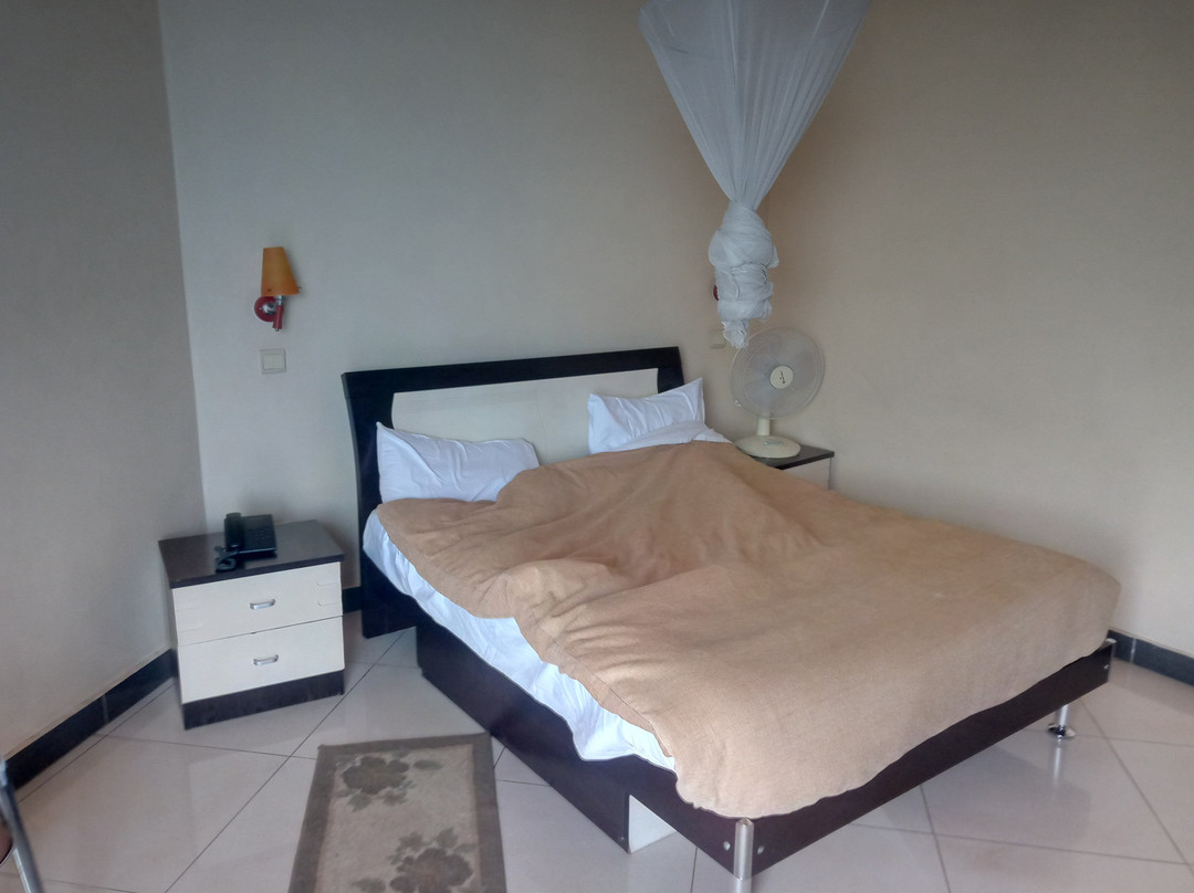 Beausejour Hotel主图