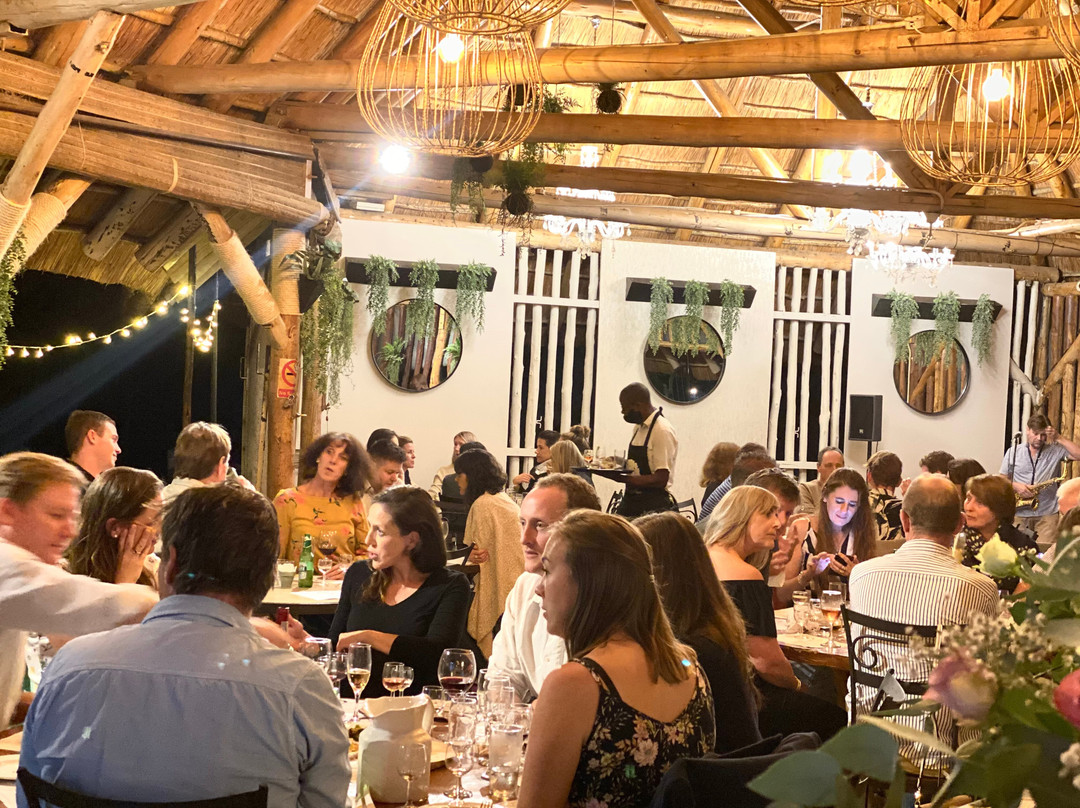 Oak Tree Restaurant