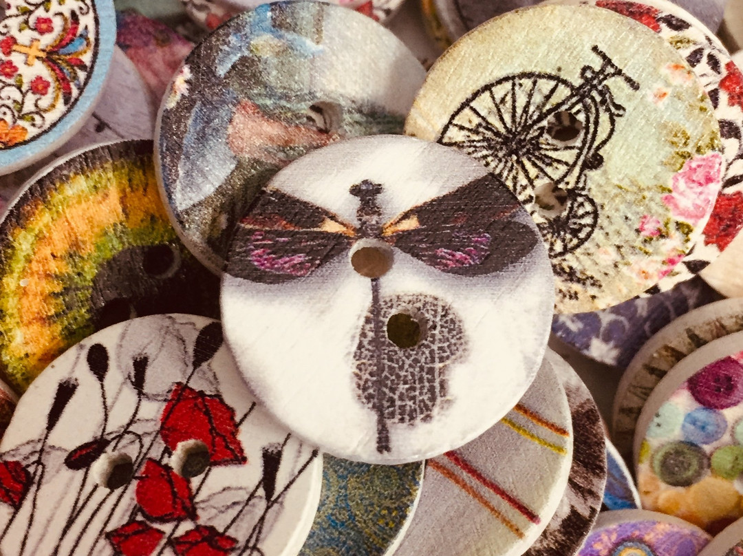 Robyns Cottage Collectibles-New Norfolk必去景点