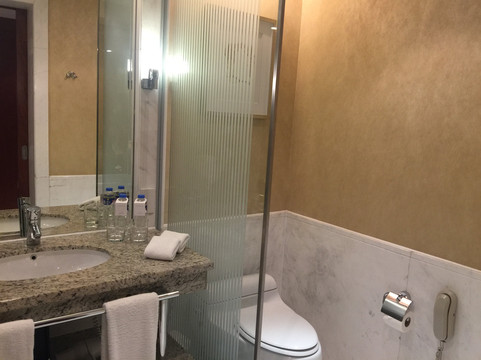 马尼拉新海岸酒店主图