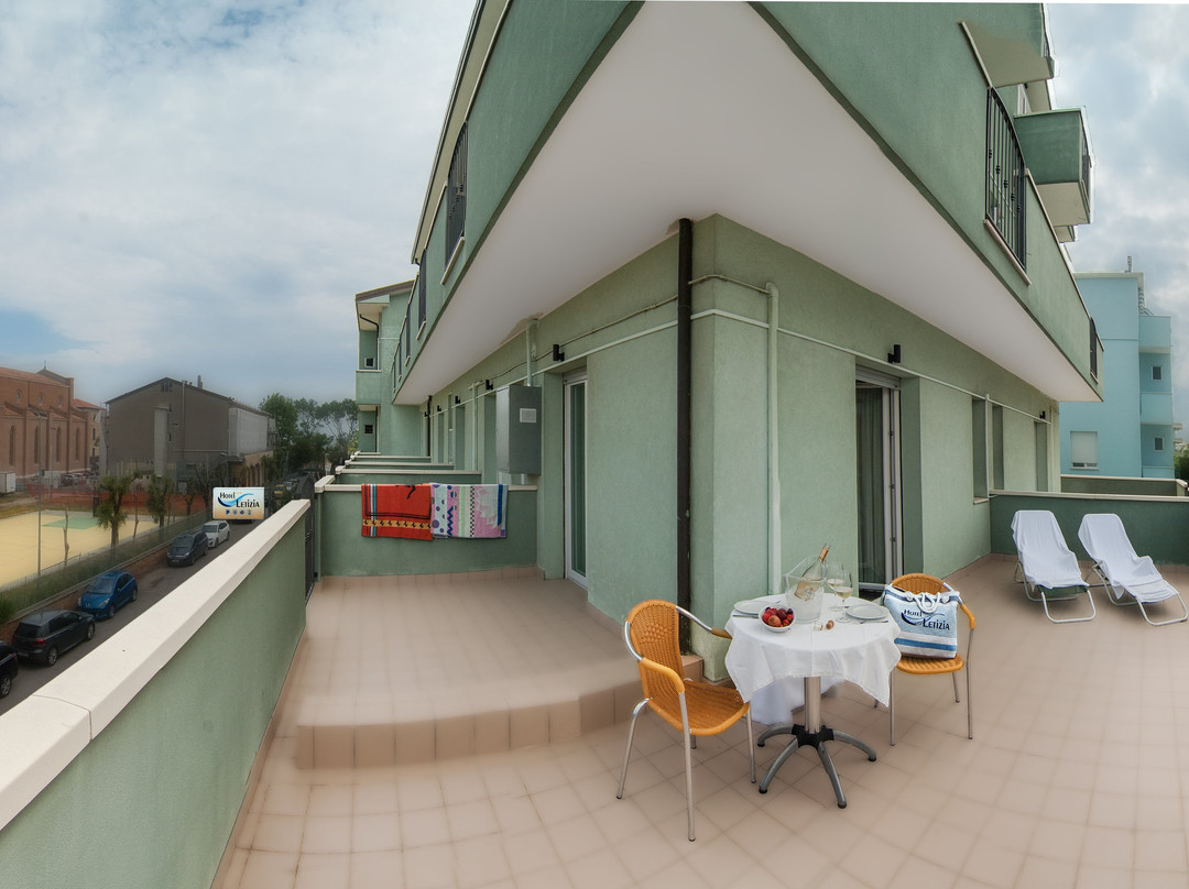 Hotel Letizia主图