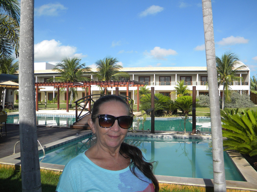 Ebenezer Village Hotel Pousada主图