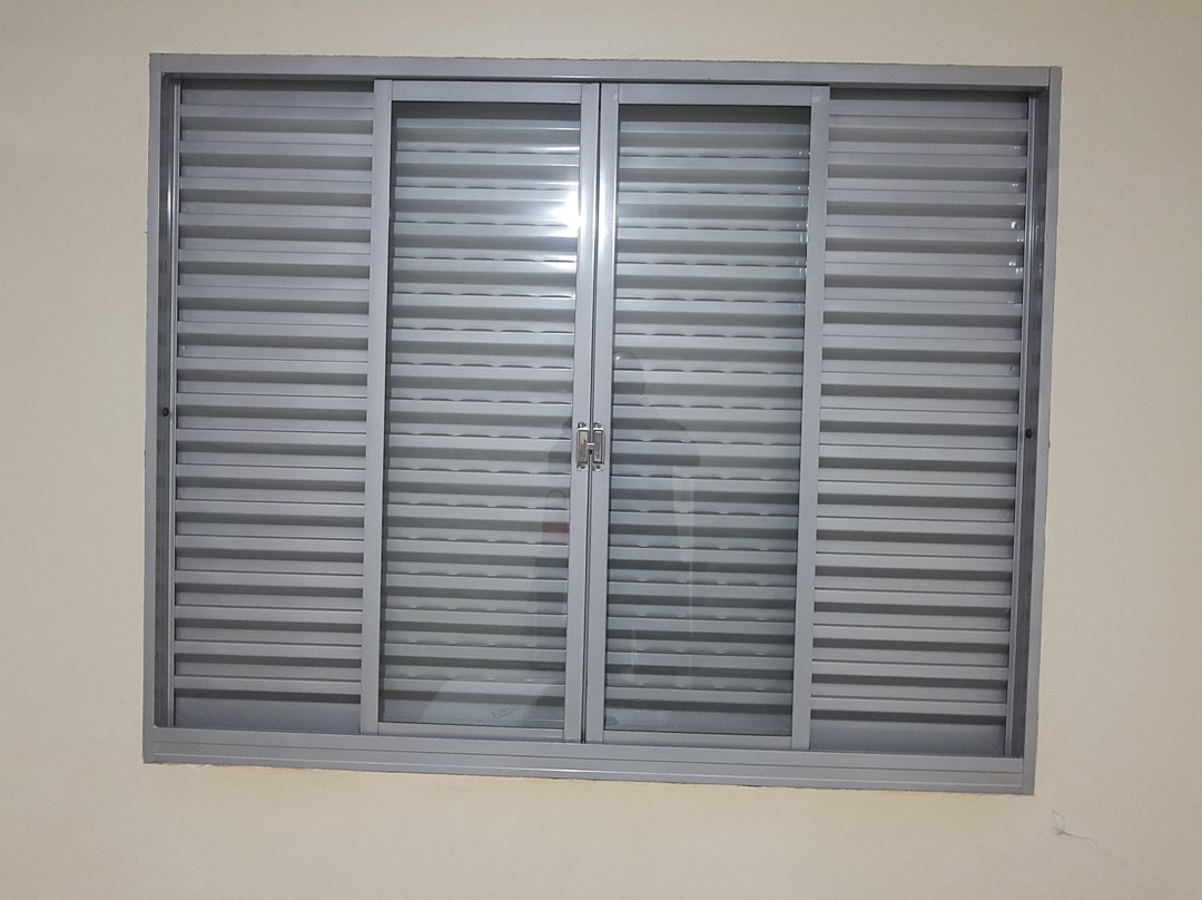 Nossa Casa Hotel主图