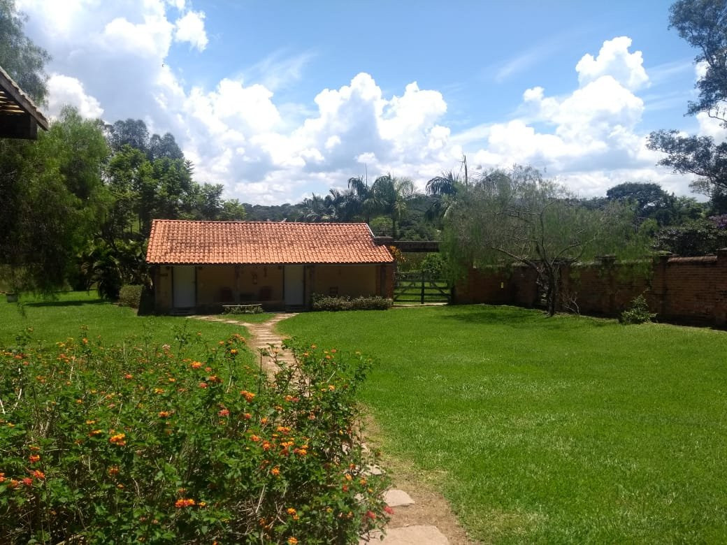 Pousada do Bosque主图