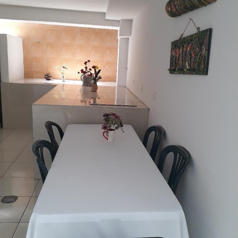 Hotel Boutique Los Remansos主图