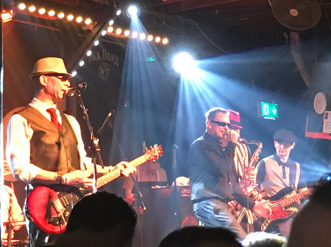 The Fleece-布里斯托尔必去景点