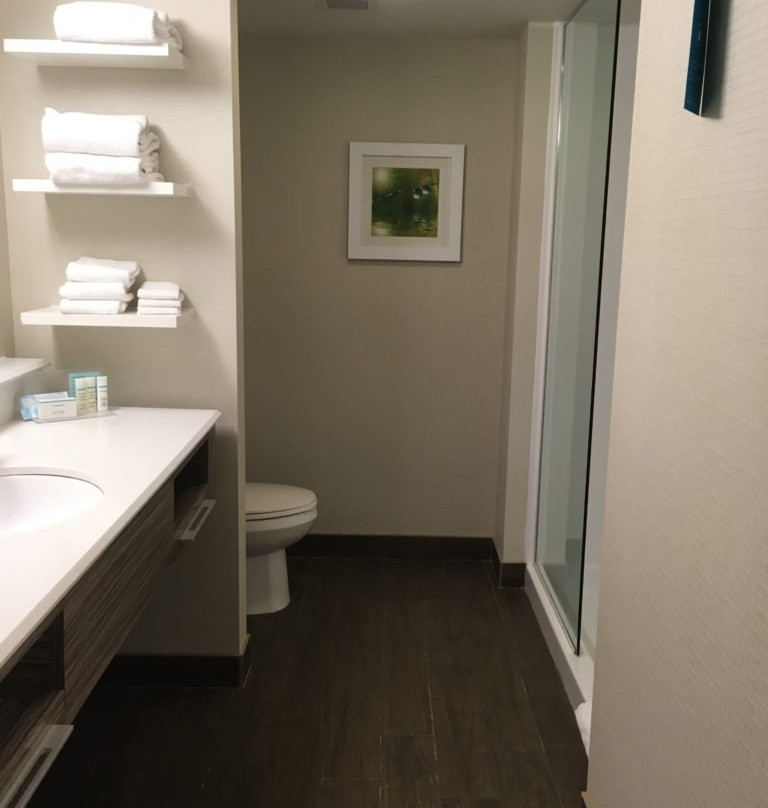 Hampton Inn By Hilton Sarnia主图