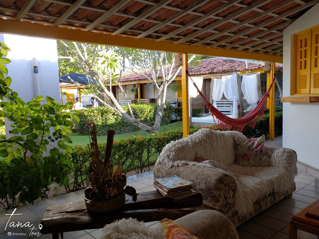 Pousada Vila Bela主图