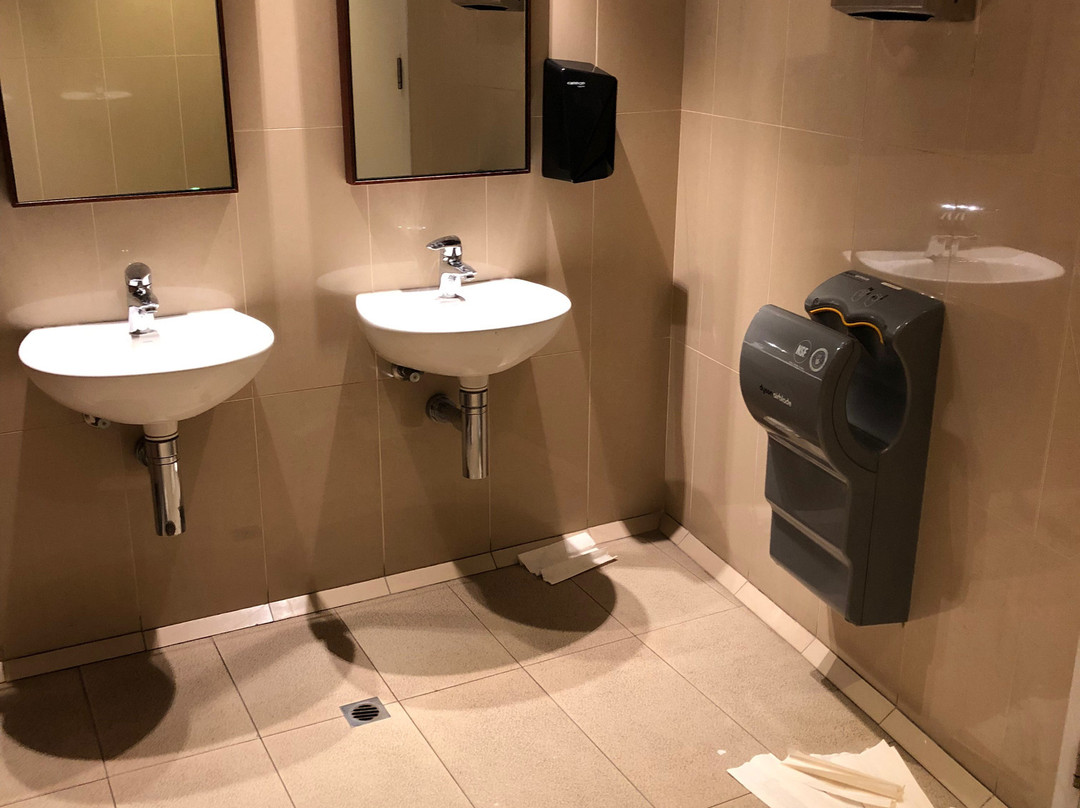 珀斯大都会皇冠酒店主图