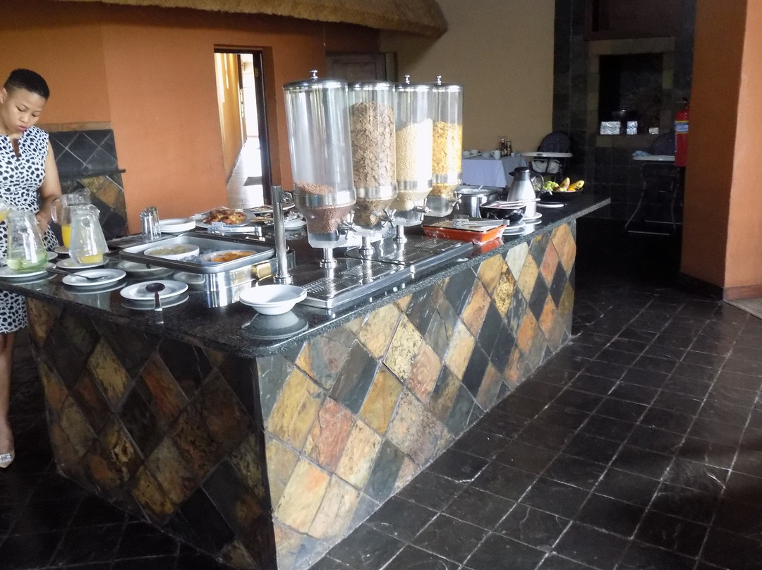 Christiana All Seasons Resort主图