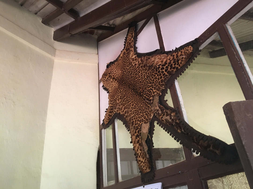 Lords Central Hotel主图