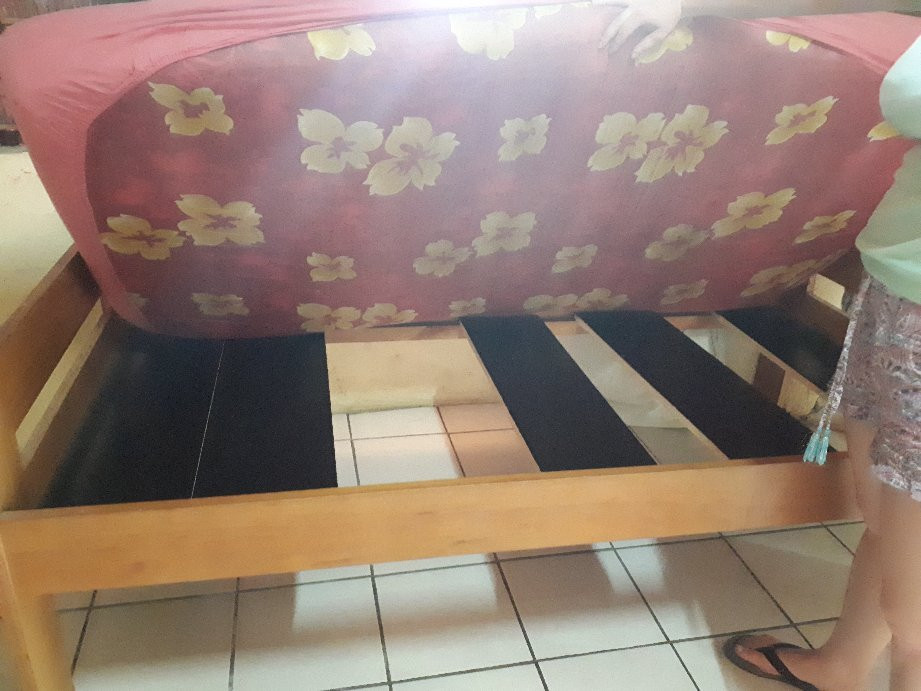 Gite Moague主图