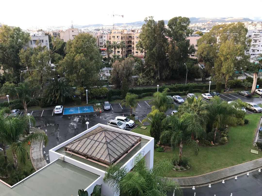 Atlantica Miramare Beach主图