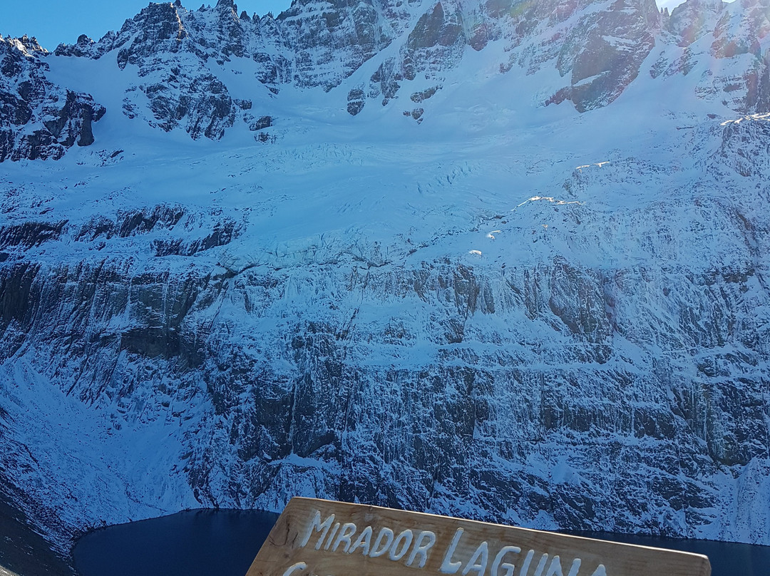 Cerro Castillo Circuit-Villa Cerro Castillo必去景点