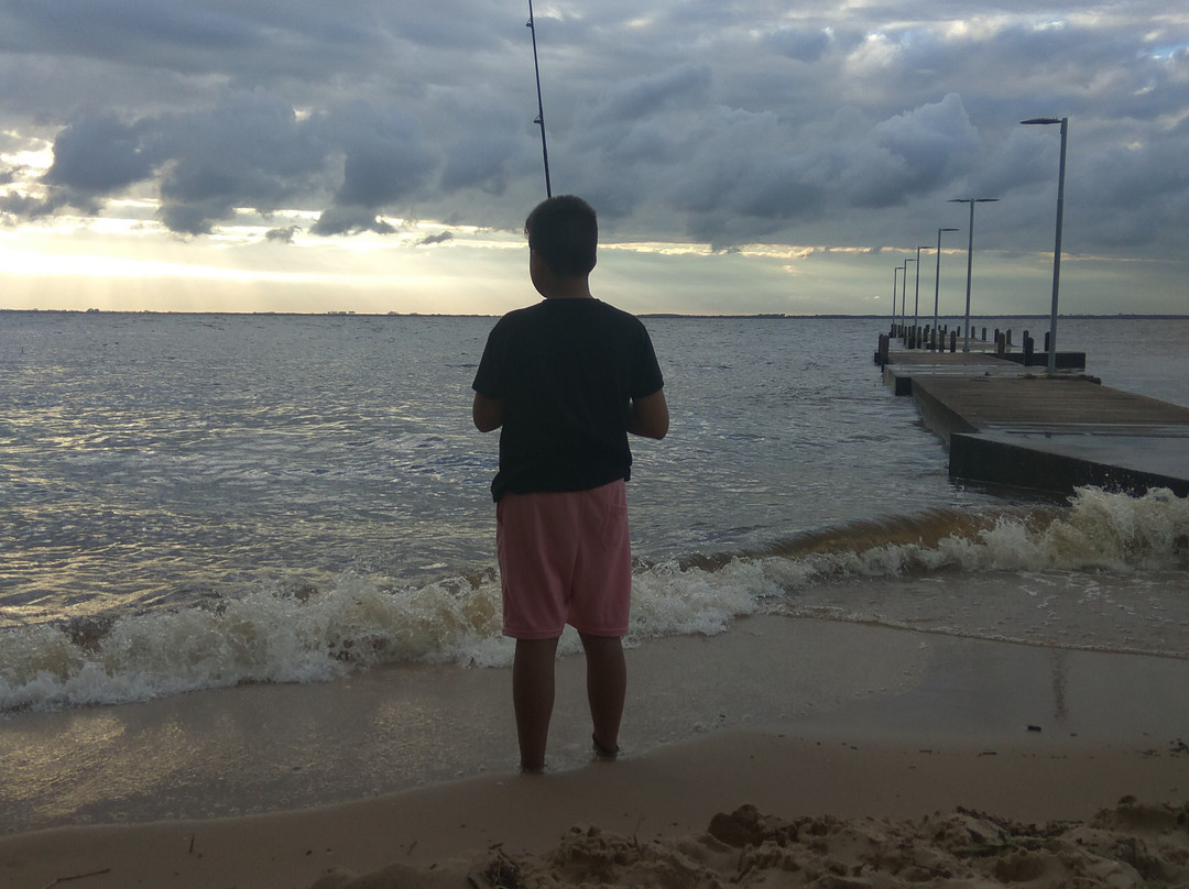 Balneario Las Cañas-弗赖本托斯必去景点