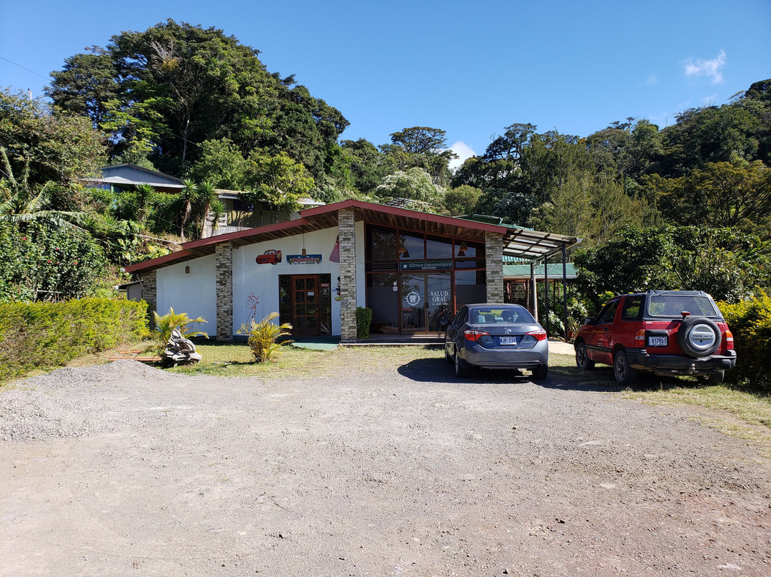 La Guayaba Monteverde主图