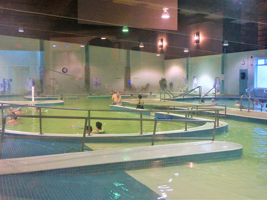 Manitou Springs Resort and Mineral Spa主图