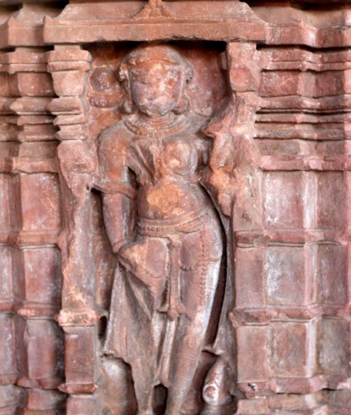 Sun Temple-Jhalrapatan必去景点