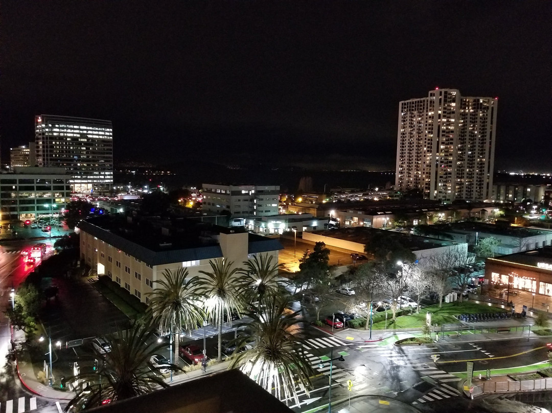 爱莫利维尔悦府酒店主图