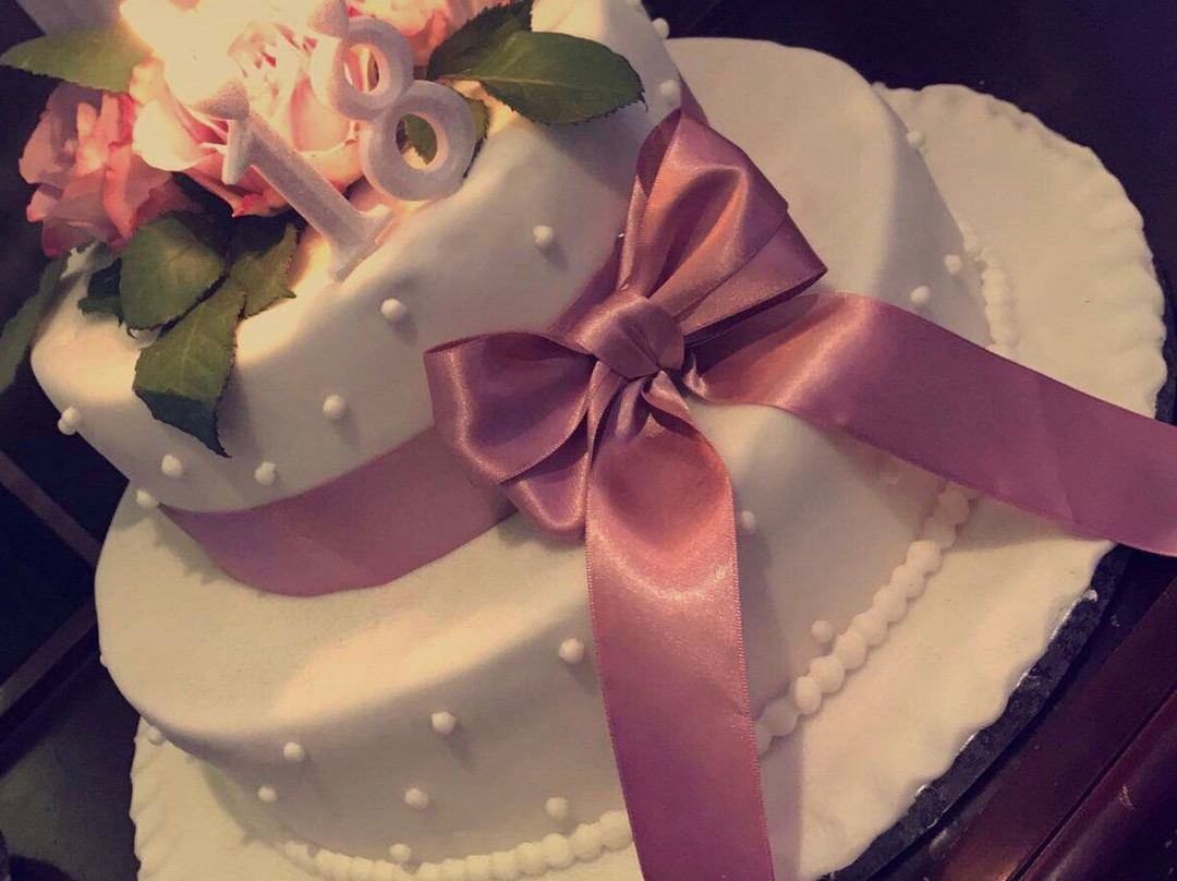 Cristian餐馆和美食-Delicii Sibiene