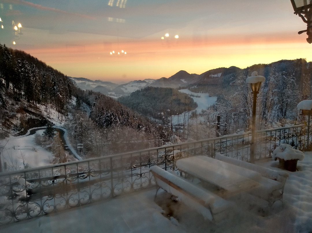 Hotel Winterbach主图