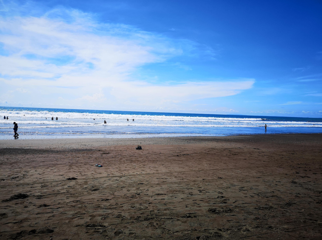 Pumilio Mountain & Ocean Hotel主图