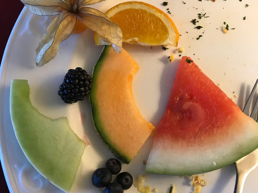 Best Western Hotel Universel Drummondville主图