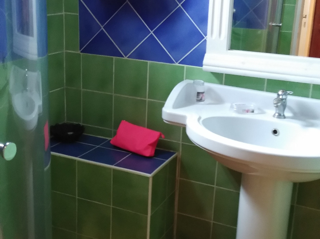 Le Relais Des Gouverneurs主图