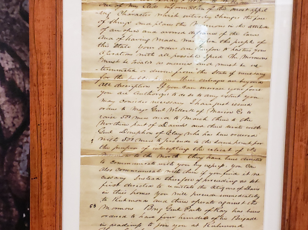 Church History Museum-盐湖城必去景点