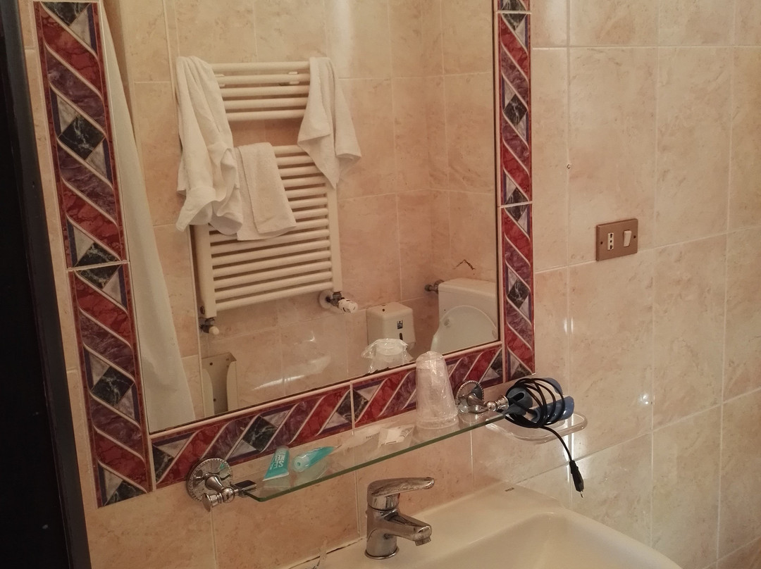 米拉马雷城堡酒店主图