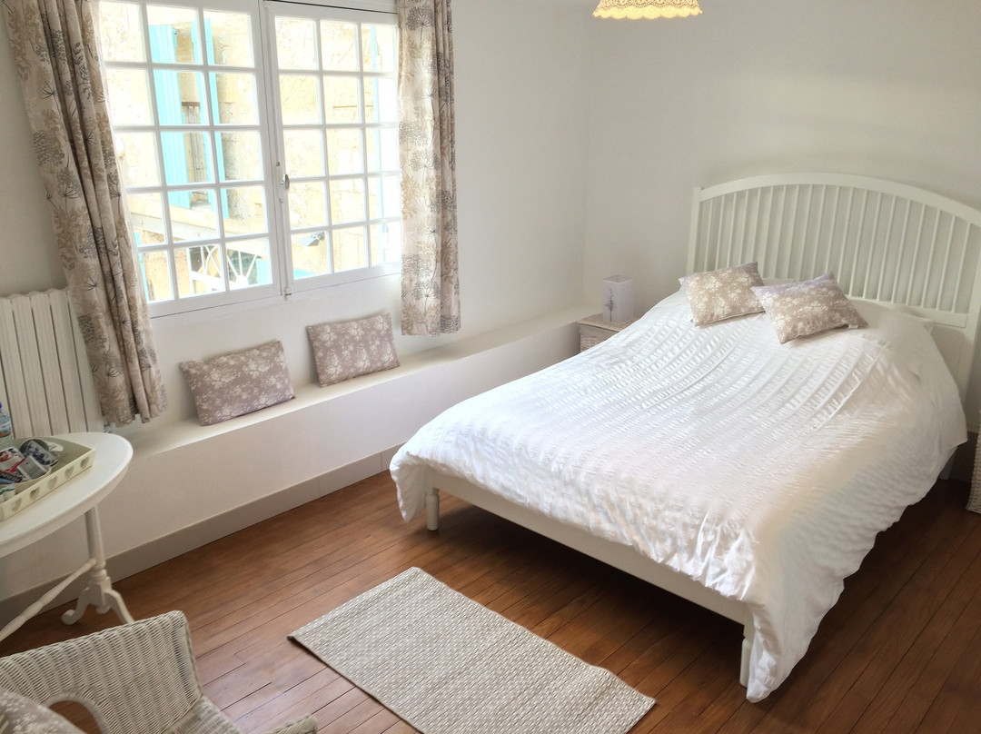 La Maisonnée Girondine主图