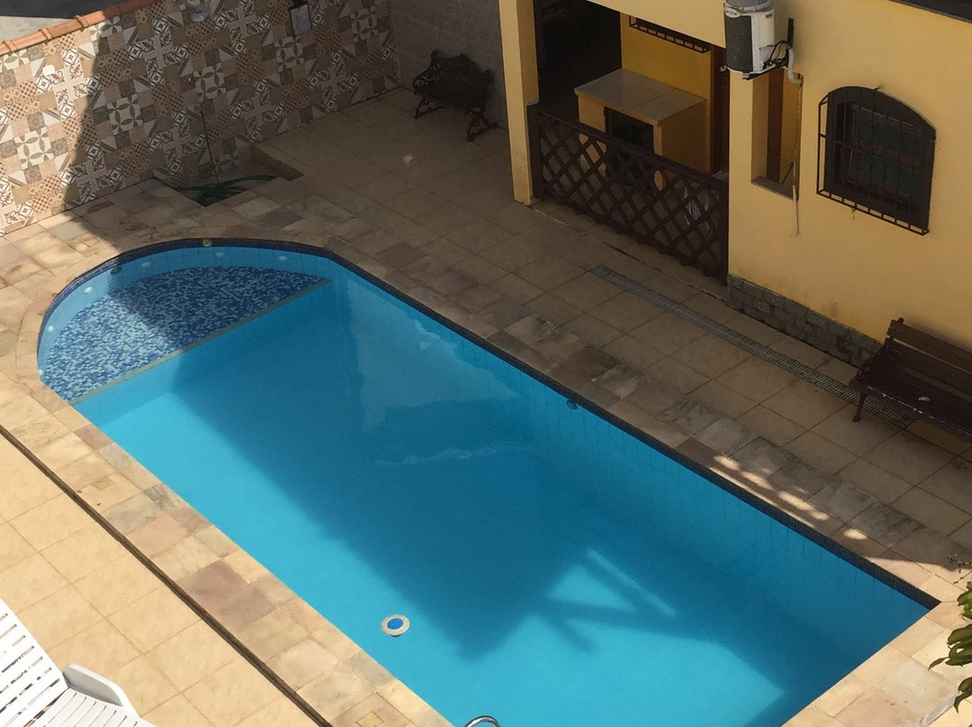 Pousada Paraguaya主图